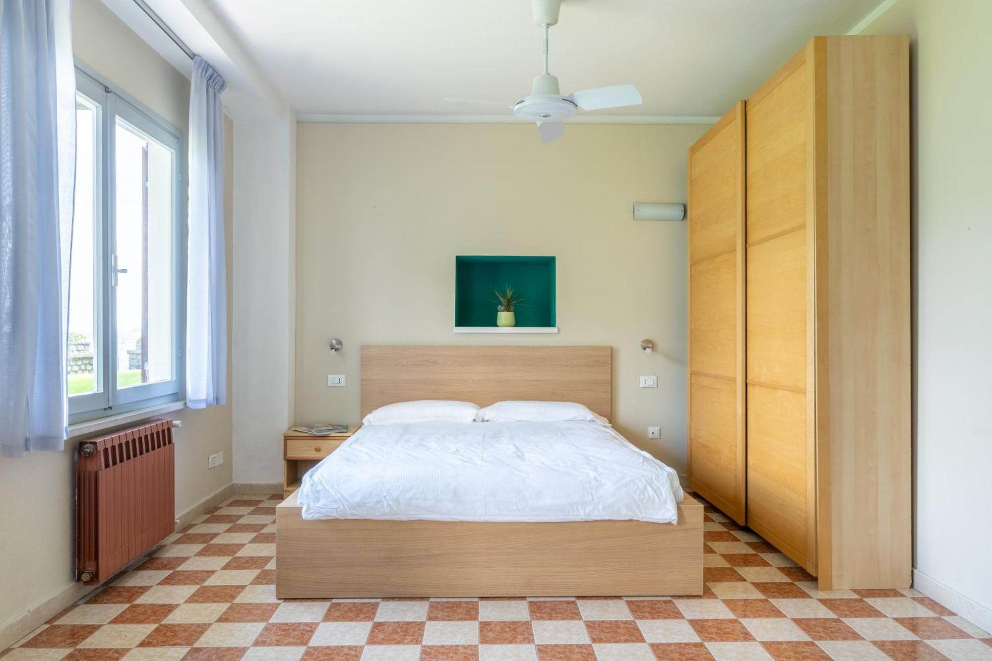 Hotel Forbisicle Tignale Esterno foto